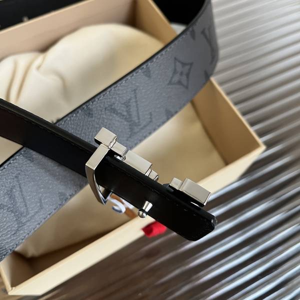 Louis Vuitton 40MM Belt LVB00364 Louis Vuitton 40MM Belt LVB00364